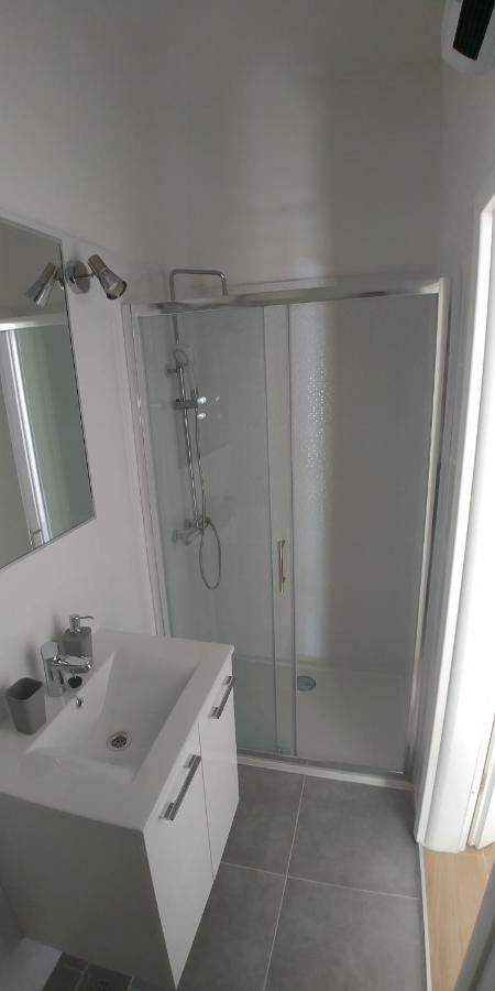 Apartman Ercegović Szybenik Zewnętrze zdjęcie