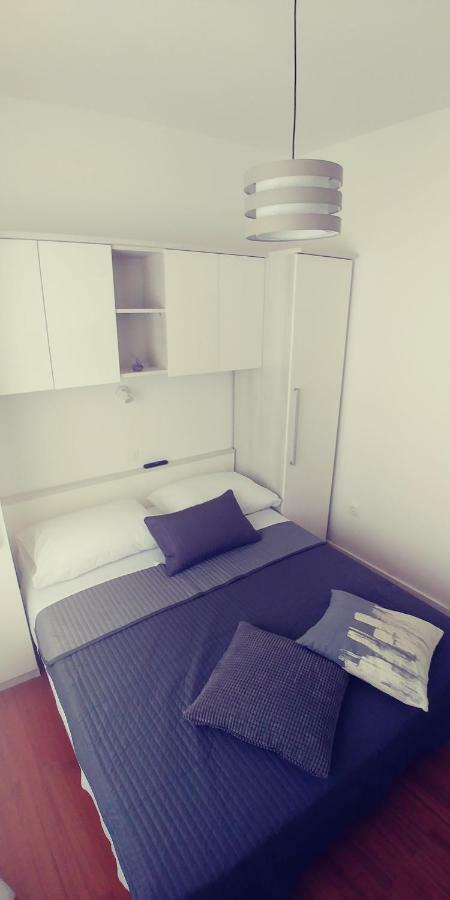 Apartman Ercegović Szybenik Zewnętrze zdjęcie